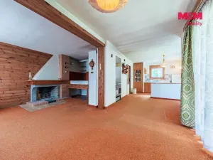 Prodej rodinného domu, Vrbice, 152 m2