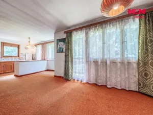 Prodej rodinného domu, Vrbice, 152 m2