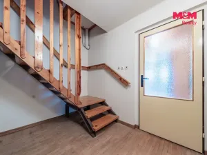 Prodej rodinného domu, Vrbice, 152 m2