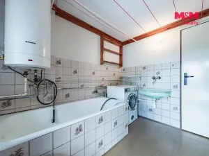 Prodej rodinného domu, Vrbice, 152 m2