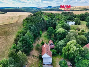 Prodej chalupy, Buková, 172 m2