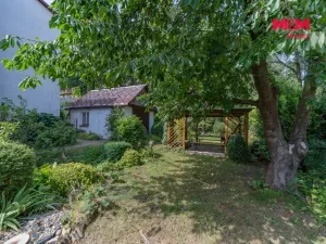 Prodej rodinného domu, Cheb, Jungmannova, 155 m2