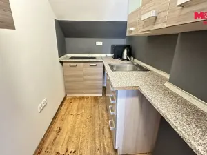 Pronájem činžovního domu, Bradlec, K Oboře, 280 m2