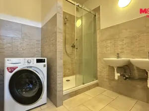 Pronájem činžovního domu, Bradlec, K Oboře, 280 m2