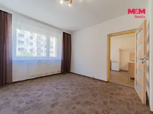 Pronájem bytu 1+kk, Loket, Sportovní, 40 m2
