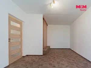 Pronájem bytu 1+kk, Loket, Sportovní, 40 m2