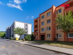 Pronájem bytu 1+kk, Loket, Sportovní, 40 m2