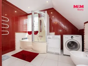 Prodej rodinného domu, Srch, Na Vyhlídce, 150 m2