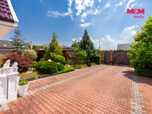 Prodej rodinného domu, Srch, Na Vyhlídce, 150 m2