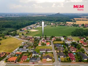 Prodej rodinného domu, Srch, Na Vyhlídce, 150 m2