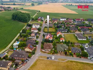 Prodej rodinného domu, Srch, Na Vyhlídce, 150 m2