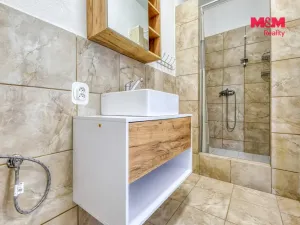 Prodej výrobních prostor, Černošín, 1100 m2