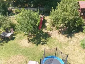 Pronájem bytu 3+kk, Praha - Kobylisy, Klíčanská, 93 m2