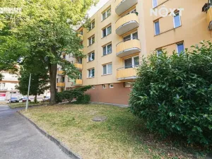 Prodej bytu 3+kk, Šlapanice, Brněnská, 75 m2