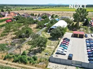 Prodej pozemku pro bydlení, Božice, 2670 m2