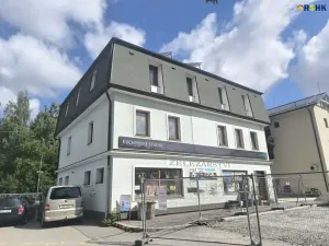 Pronájem bytu 3+kk, Hlinsko, Nádražní, 120 m2
