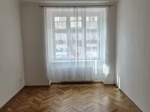 Pronájem bytu 4+1, Praha - Bubeneč, Charlese de Gaulla, 108 m2