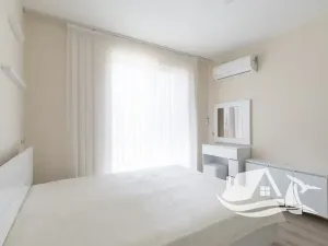 Prodej bytu 2+kk, Ravda, Bulharsko, 49 m2