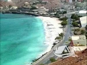 Prodej pozemku pro bydlení, Mindelo, Kapverdy, 505 m2
