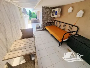 Prodej bytu 1+kk, Bjala, Bulharsko, 30 m2