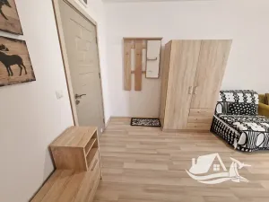 Prodej bytu 1+kk, Bjala, Bulharsko, 30 m2