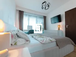 Prodej bytu 2+kk, Olomouc, Věry Pánkové, 60 m2
