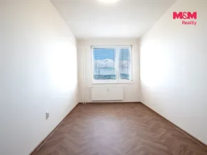 Prodej bytu 3+1, Strakonice - Strakonice I, Arch. Dubského, 68 m2