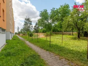 Prodej bytu 3+1, Strakonice - Strakonice I, Arch. Dubského, 68 m2