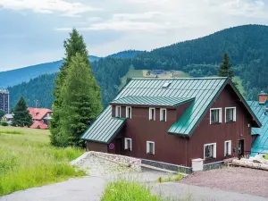 Prodej vícegeneračního domu, Pec pod Sněžkou, 189 m2