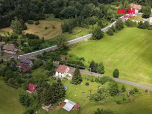 Prodej pozemku pro bydlení, Starý Šachov - Malý Šachov, 1505 m2