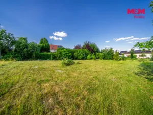 Prodej pozemku pro bydlení, Drásov, 934 m2