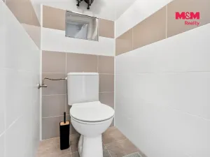 Prodej bytu 2+1, Nehvizdy, Gabčíkova, 50 m2