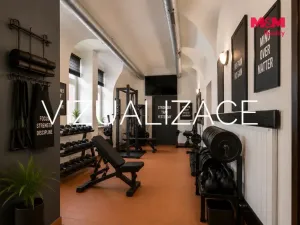 Pronájem obchodního prostoru, Skuteč, Vítězslava Nováka, 72 m2