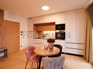 Pronájem bytu 1+kk, Brno, Cyrilská, 23 m2