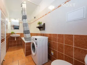 Pronájem bytu 1+kk, Syrovice, 33 m2