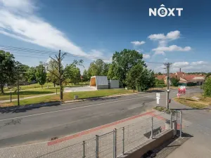 Pronájem bytu 1+1, Syrovice, 40 m2