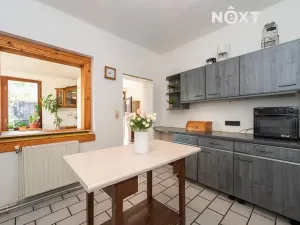 Prodej rodinného domu, Drnholec, Lidická, 170 m2