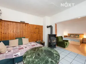 Prodej rodinného domu, Drnholec, Lidická, 170 m2