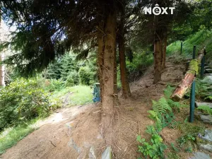 Pronájem rodinného domu, Poniklá, 97 m2