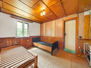 Prodej chaty, Načeradec - Pravětice, 75 m2