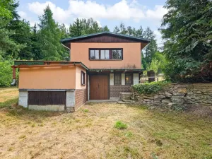 Prodej chaty, Načeradec - Pravětice, 75 m2