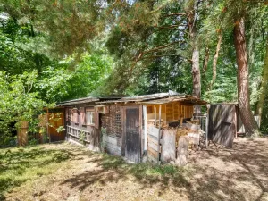 Prodej chaty, Načeradec - Pravětice, 75 m2