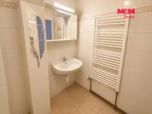 Prodej bytu 2+1, Opava - Předměstí, Komenského, 88 m2