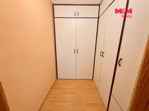 Prodej bytu 2+1, Opava - Předměstí, Komenského, 88 m2