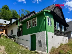 Prodej rodinného domu, Štramberk, Zauličí, 120 m2