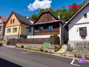 Prodej rodinného domu, Štramberk, Zauličí, 120 m2
