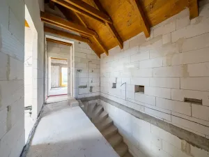 Prodej rodinného domu, Hvozdec, 155 m2