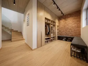 Prodej rodinného domu, Hvozdec, 155 m2