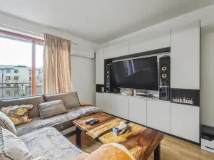 Pronájem bytu 2+kk, Praha - Dejvice, Paťanka, 78 m2