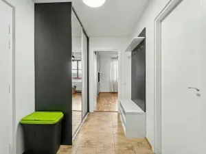 Pronájem bytu 2+kk, Praha - Dejvice, Paťanka, 78 m2